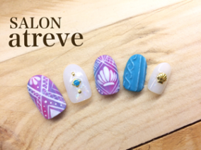 Japanese Nail Art