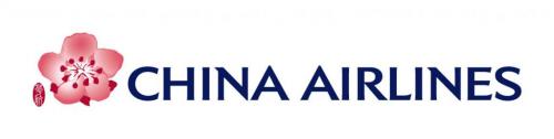 China Airline logo