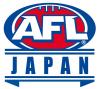 AFL JAPAN LOGO
