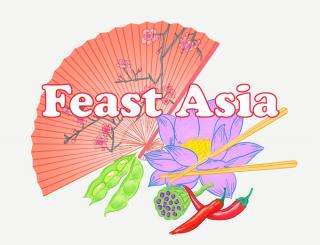 Feast Asia Festival