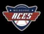 Melbourne Aces logo