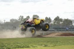 National 4x4 Outdoors Show,4x4