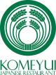 Komeyui Logo