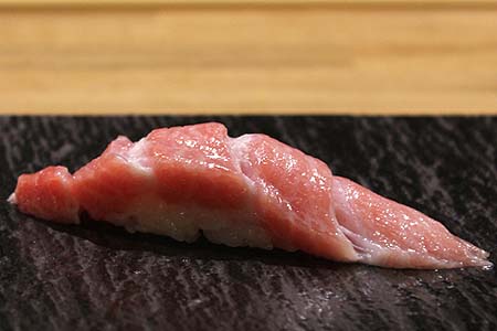 Otoro（Tuna belly）