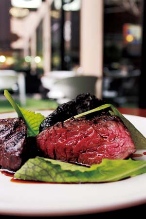 Rangers Valley Hanger Steak 200gm   $42