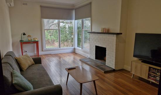 Lounge room