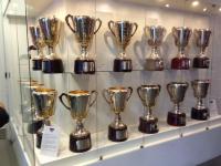 AFL Essendon Bombers Club Tour2