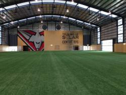 AFL Essendon Bombers Club Tour3