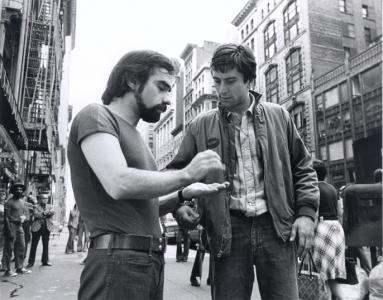 TAXI DRIVER,USA 1976