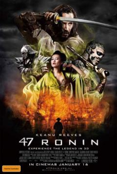 47Ronin