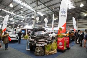 National 4x4 Outdoors Show