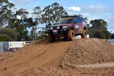 National 4x4 Outdoors Show,4x4