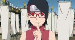 Buruto: Naruto the Movie 