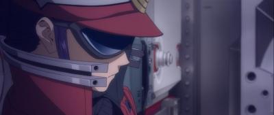 Evangelion3.0 You can Not Redo