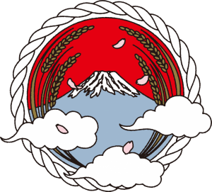 Melbourne Japanese Rice Fair logo