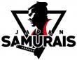 Samurais Logo