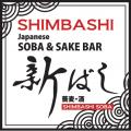 Shimbashi logo