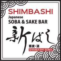 Shimbashi Japanese Soba and Sake Bar