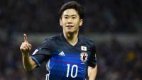 Shinji Kagawa