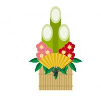 Kadomatsu