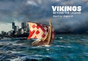 Vikings: Beyond the Legend