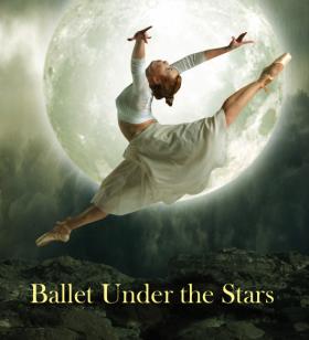 Ballet Under the Stars 
