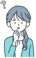 質問