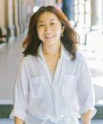 Dr. Aiko Tomita