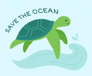 Save the ocean