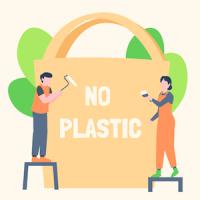 Plastic Free July