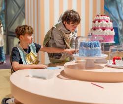 Children's Play