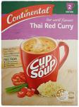 Thai Red Curry