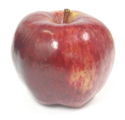 りんご　Apple