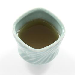 とろりカモミール