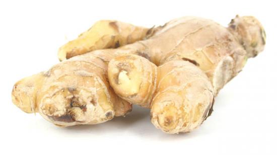 生姜  Ginger