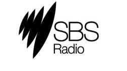 SBS Radio Logo