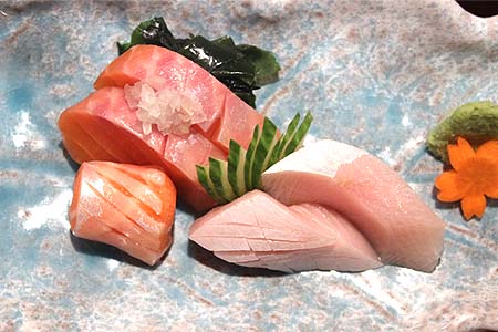 Sashimi