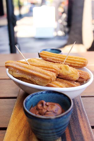 Churros