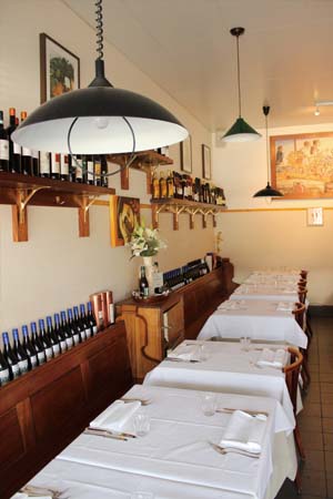 Osteria la Passione