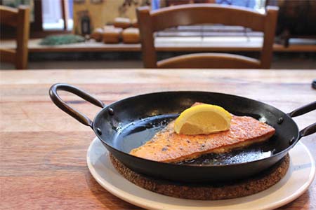 Saganaki