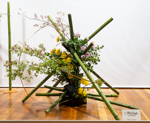 ikebana