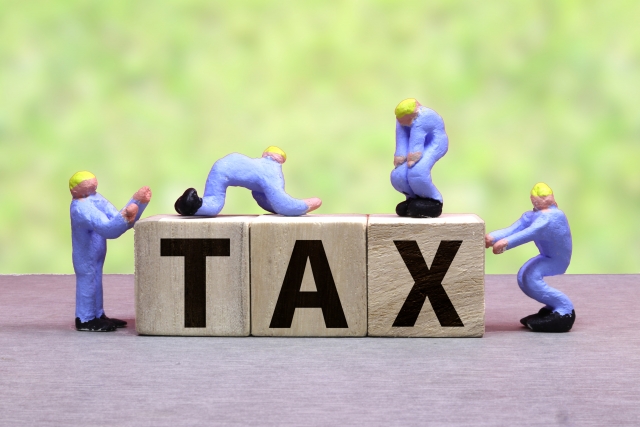 Tax Return