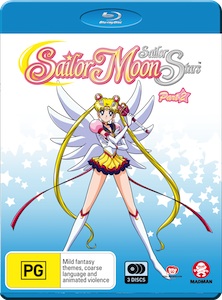 Sailor Moon