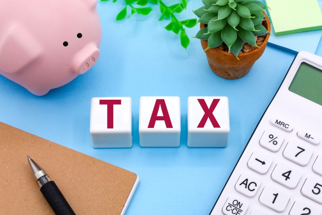 Tax Return
