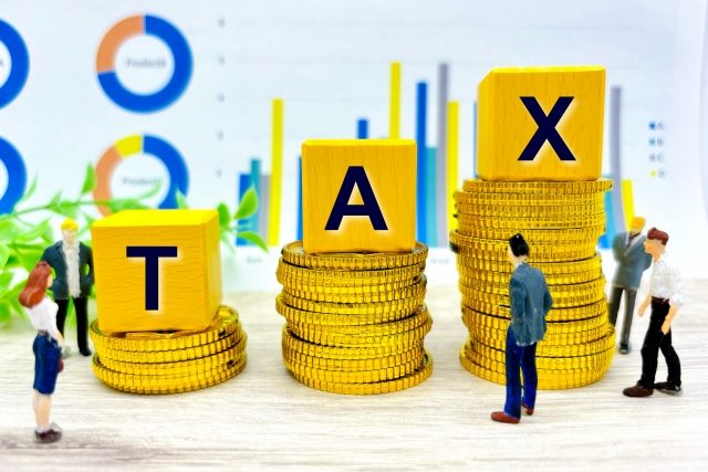 Tax Return