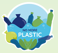 Plastic Free July