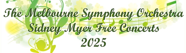 MSO Free Concerts