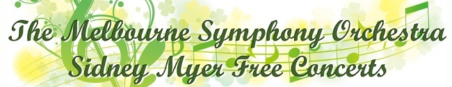 MSO Free Concerts