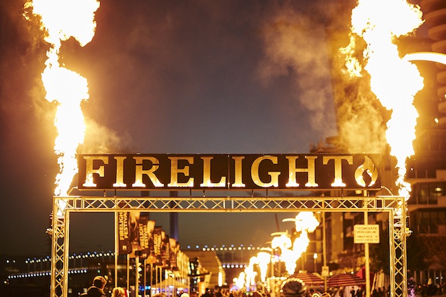 Firelight Festival
