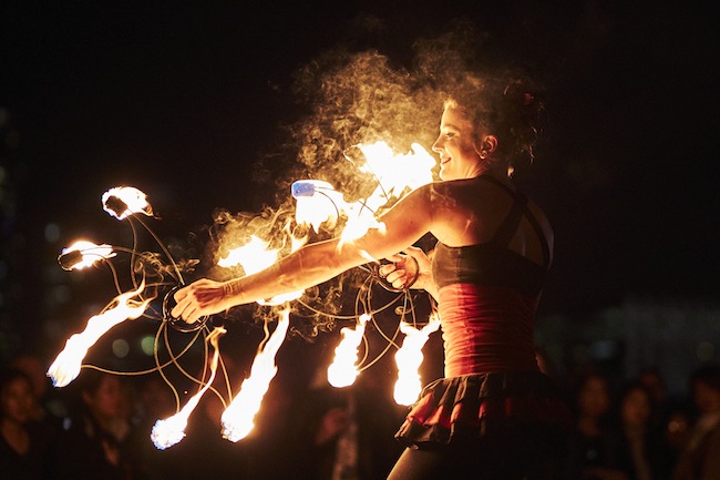 Firelight Festival